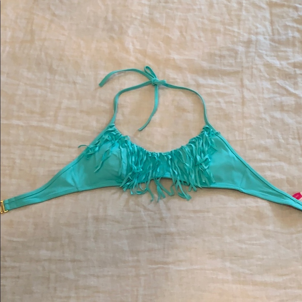 Victoria’s Secret swim top